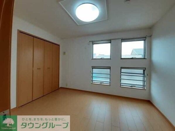 グランドカーサ枇杷島の物件内観写真